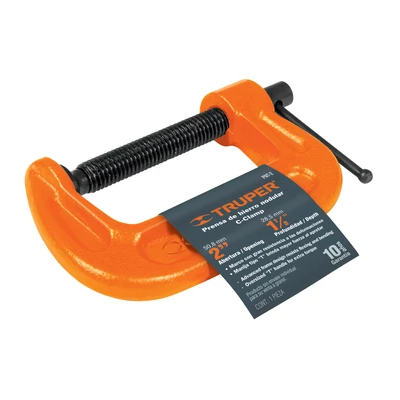 Truper szorító ács satu 152 mm (PNT-6)