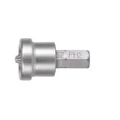 Gipszkarton csavar behajtó bit (5 db)(PUDE-1205)