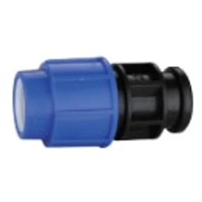 Kpe csatlakozó (toldó) BM 32x1" (PPE-R3211F)