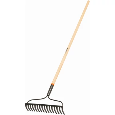 Truper gereblye, 16 fogú (R-16AM)