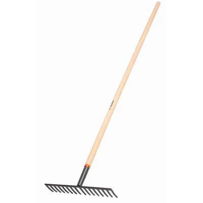 Truper gereblye (R-16M)