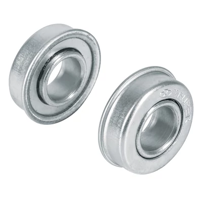 2 db csapágyas készlet Truper és Pretul talicskákhoz (BAS-2B)