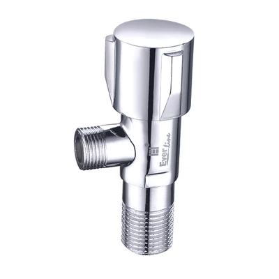 Kerámiabetétes sarokcsap, sarokszelep,1/2"-3/4" (RB-CA1234)