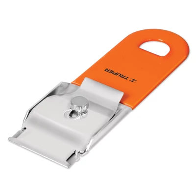 Üveg és csempe tisztító, cserélhető pengével (RASP-2)