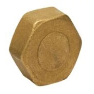 Réz kupak 1/2", EFC-DF12