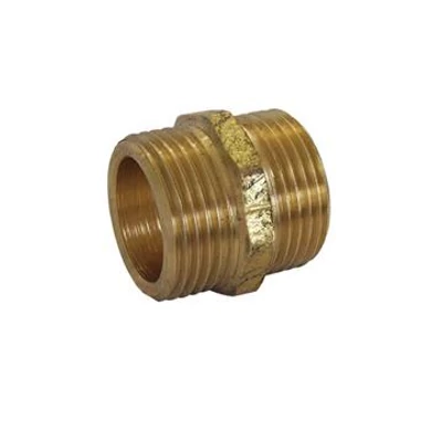 Réz közcsavar KK    1/4" 22 mm (EFC-N1422)