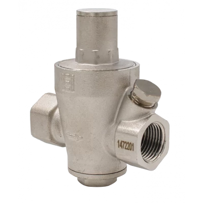 Víznyomáscsökkentő 1/2 (RB-NRP12A)