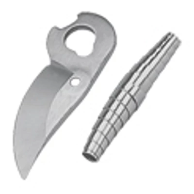 Cserélhető penge és rugó T-45 metszőollóhoz (REP-T45-2)