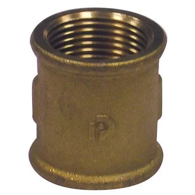 Réz karmantyú  1" (RP-6200001001G)