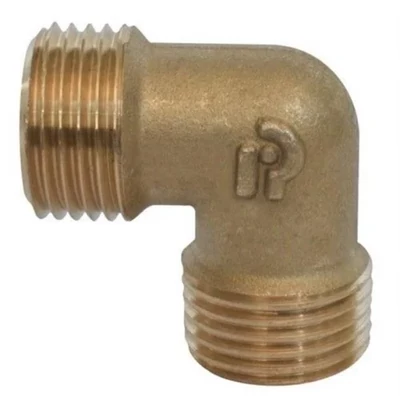 Réz könyök KK 1" (RP-6402001001G)