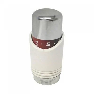 Radiátorszelep, termofej, termosztatikus fej, M30*1,5 TR (G0200289)