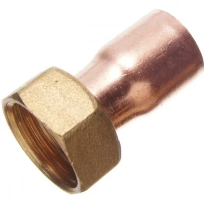 Forrasztható réz félhollandi 22x1" (M-2590/1)