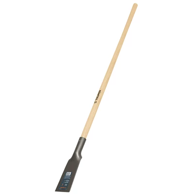 Truper gyökér- és jégvágó, 10,2 cm széles (SCR-4)