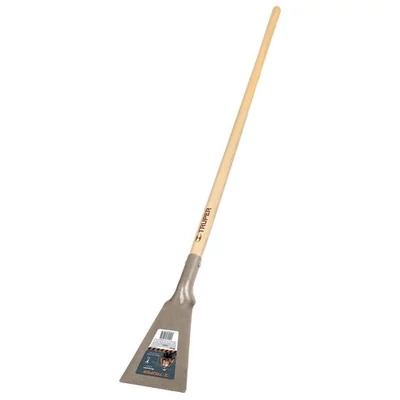 Truper gyökér- és jégvágó 17,9 cm széles (SCR-7)