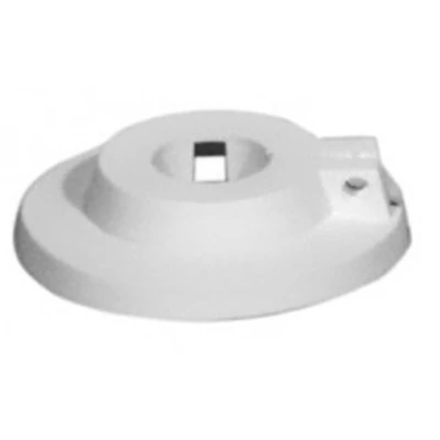 Csőtakaró 1x Takaró Rézcsőhöz, rozetta, (STY-1-16)