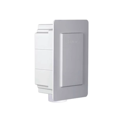 Falba építhető klímaszifon doboz, szifon nélkül (STY-300-MD)