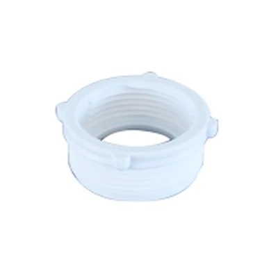 Szűkítő szifonhoz: 5/4" belső menet - 6/4" külső menet + tömítés (20)(STY-516-II)