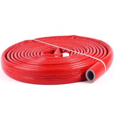 Tekercses csőszigetelés 18mm/6mm, 10 m/tekercs (IZO-18-6-S-10)