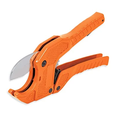 Truper PVC Csővágó olló (COT-PVC)