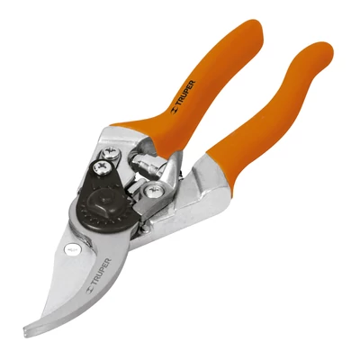 Truper Metszőolló 20 cm (T-45), cserélhető penge