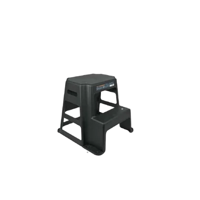 Fellépős zsámoly csúszás mentes 136 kg-ig, 44 cm magas (TABU2)