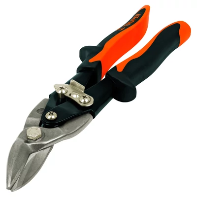 Lemezvágó, lemezolló, jobbra vágó (TAV-D)