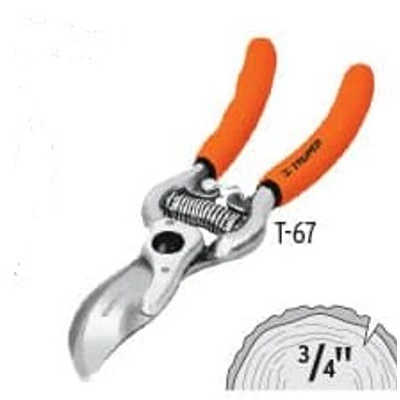 Truper Metszőolló 20 cm (T-67)