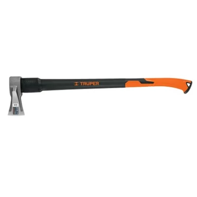 Hosszú nyelű fejsze 2,04 kg, üvegszálas nyél86 cm (TJR-4.5F)