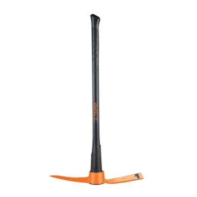 Truper széles csákány 2,3 kg, üvegszálas nyél 90 cm, él: 11 cm (TP-5M)