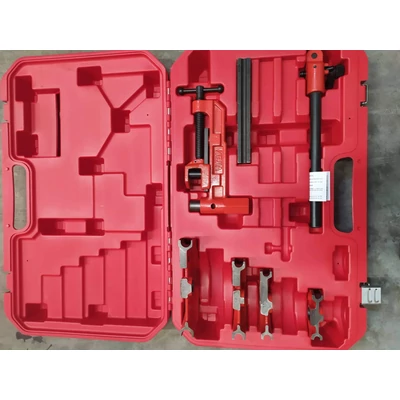 Rézcsőhajlító 2-15-18-22 mm, (VIRAX250273)