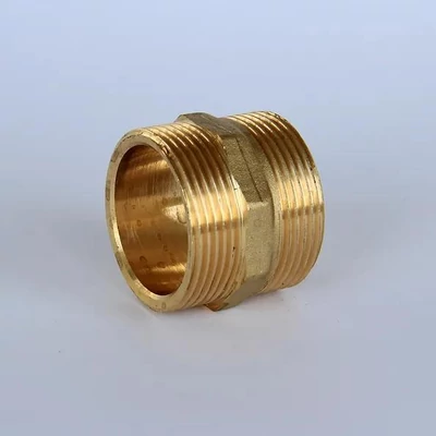 Réz közcsavar KK   3/4"   (RP-5300034034G)