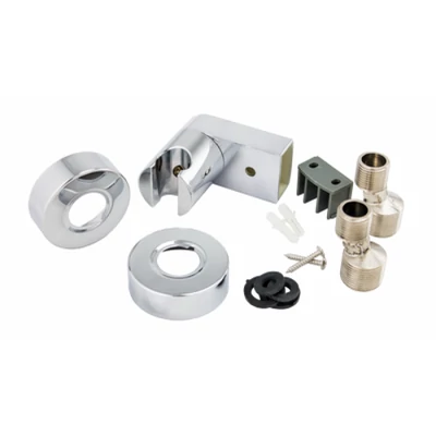 Kép 3/5 - Ermetiq zuhanycsaptelep KRÓM kivitelben (ER-A210)