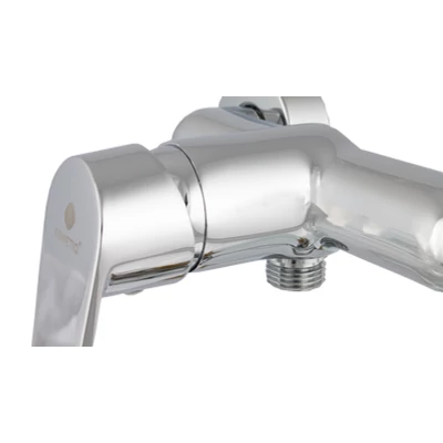 Kép 4/5 - Ermetiq zuhanycsaptelep KRÓM kivitelben (ER-A210)