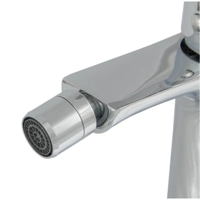 Kép 3/4 - Ermetiq bidé csaptelep, KRÓM kivitelben (ER-A211)