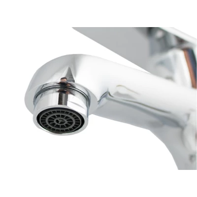 Kép 3/4 - Ermetiq mosdócsaptelep, KRÓM kivitelben (ER-A204)