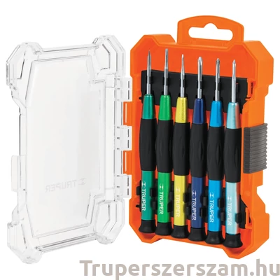 Kép 1/2 - Csavarhúzó készlet