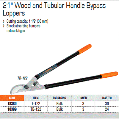 Kép 2/3 - Ágvágó