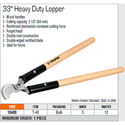 Kép 2/3 - Ágvágó