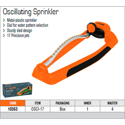Kép 2/4 - Négyzet öntöző