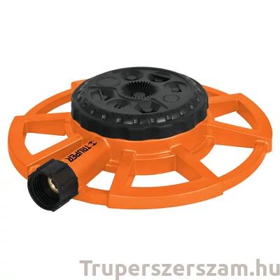 Kép 1/3 - Pulzáló szórófej