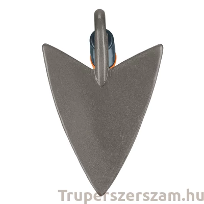 Kép 2/2 - Kapa V alakú fej:18x12cmnyél:137cm (ATJ-V)