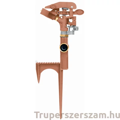 Kép 1/3 - Pulzáló szórófej