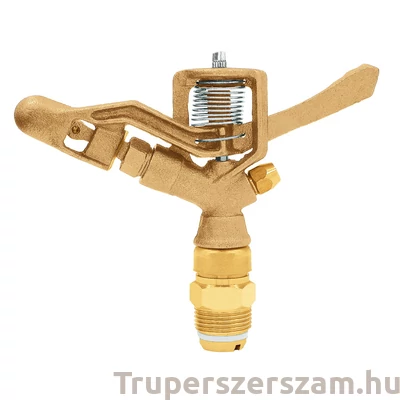 Kép 1/3 - Réz szórófej