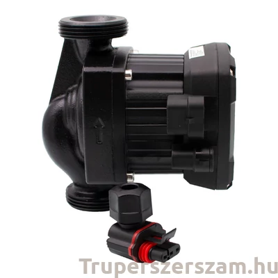 Kép 3/3 - Keringető szivattyú energia takarékos (BAR-RS25-6EAY130), Csatlakozási méret:6/4""",