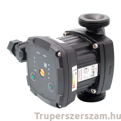 Kép 1/3 - Keringető szivattyú energia takarékos (BAR-RS25-6EAY130), Csatlakozási méret:6/4""",