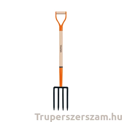 Kép 1/2 - Ásóvilla