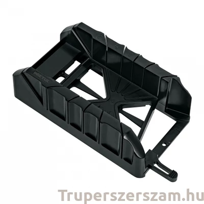 Kép 1/2 - Gérvágó doboz bordás, 30 és 35 cm-es fűrészhez (SPCI-12)