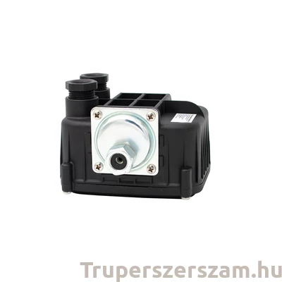 Kép 2/4 - Automatikusan állítható nyomásszabályozó digitális kijelzővel (BAR-EPC10)