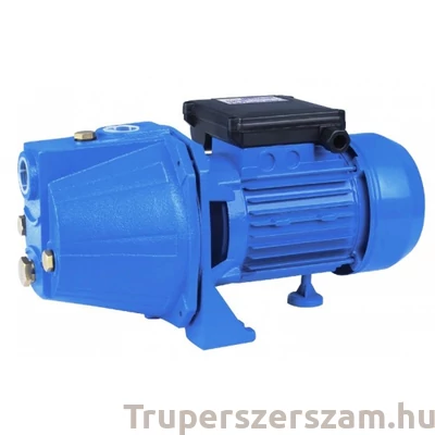 Kép 1/2 - Önfelszívó szivattyú Everpro JET100S, 750W, mélység: 9 m, magasság 50 m, 4,9 bar (BAR-JET100S)