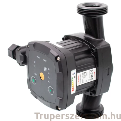 Kép 1/2 - Keringető szivattyú energia takarékos (BAR-RS25-6EAY), Csatlakozási méret:6/4",